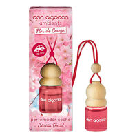 Ambientador Coche Flor de Cerezo  6,5ml-195061 Ambientador Coche Flor de Cerezo  6,5ml-195061 1